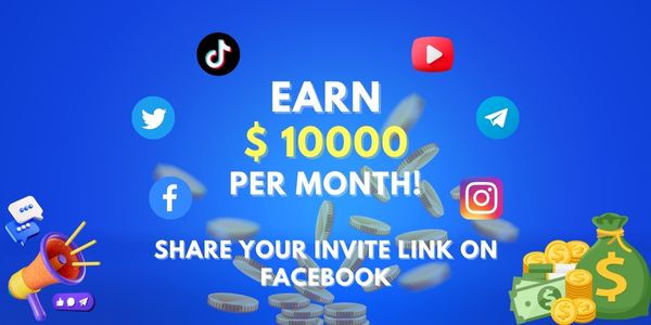 play time earn money rewards banner