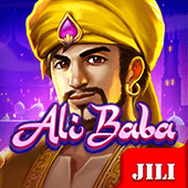 play time Ali Baba