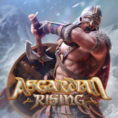 play time Asgardian Rising