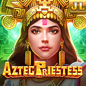 play time Aztec Priestess