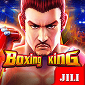 Boxing King play time app