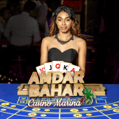 play time Casino Marina Andar Bahar