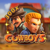 play time Cowboys