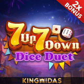 play time Dice Duet