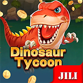 play time Dinosaur Tycoon