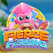 play time Fierce Fishing