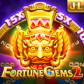 play time Fortune Gems 2