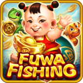 play time Fuwa Fishing
