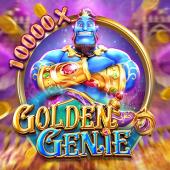 play time Golden Genie