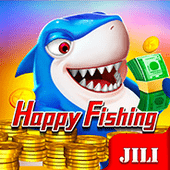 play time Happy Fishing