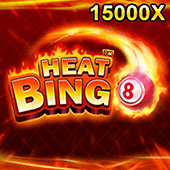 play time Heat Bingo