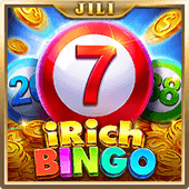 play time Irich Bingo slot