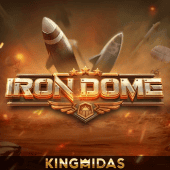 play time Iron Dome