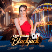 play time Las Vegas Blackjack
