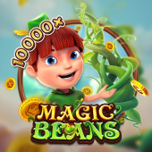 Magic Beans play time app