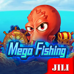 play time Mega Fishing