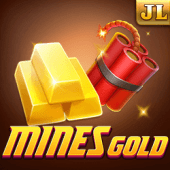 play time Mines Gold slot