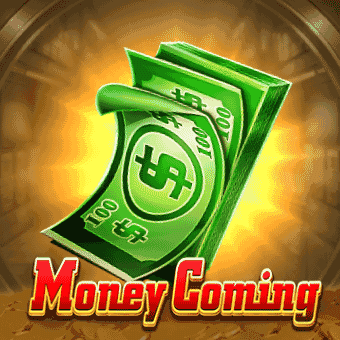Money Coming reward game