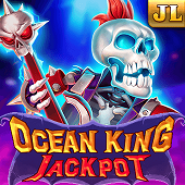 play time Ocean King Jackpot