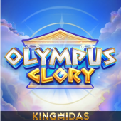 play time Olympus Glory