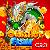 play time Oneshot Fishing