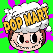 play time Popmart slot