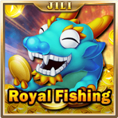 play time Royal Fishing