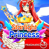 Starlight Princess play time app