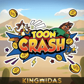 play time Toon Crash