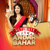 play time Ultimate Andar Bahar