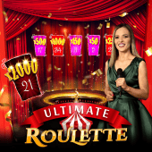 play time Ultimate Roulette